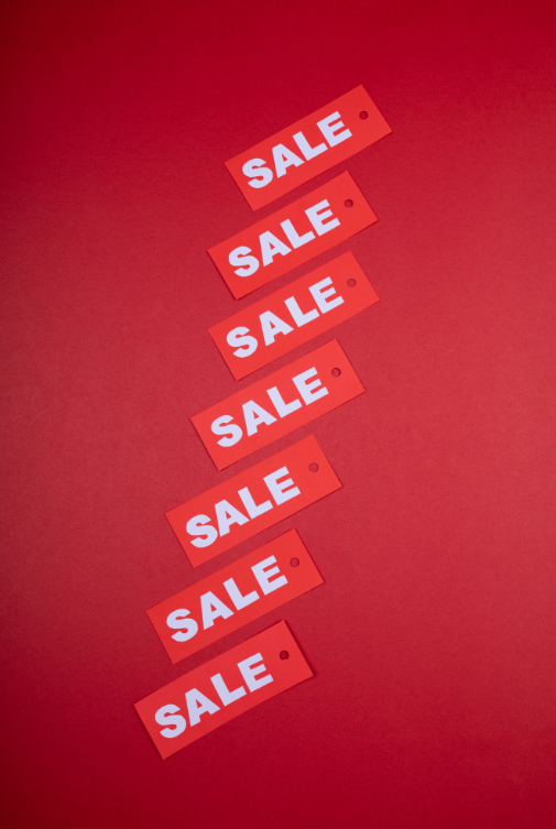 Sale Sale